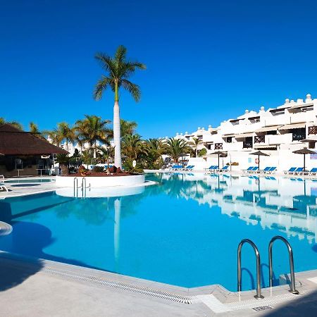 Idaira Paradise Playa Paraiso  Exterior foto