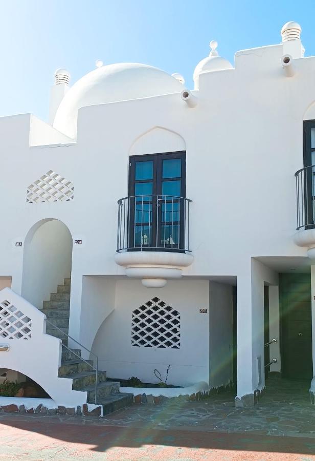 Idaira Paradise Playa Paraiso  Exterior foto